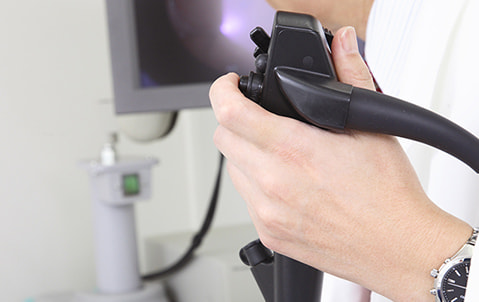 苦痛を抑えた胃カメラ・大腸カメラ検査